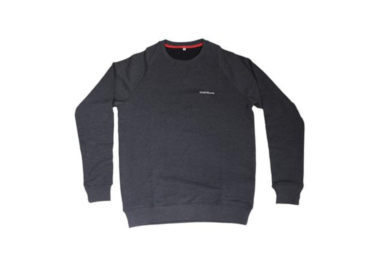 T-Shirt Long sleeve | Dark Grey
