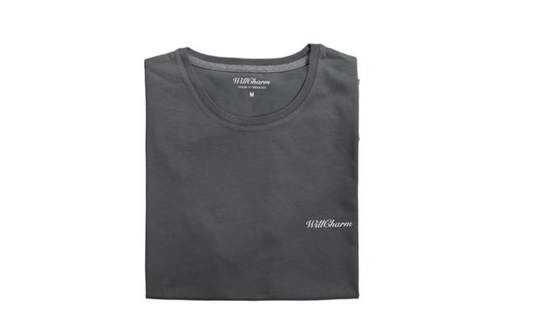 T-Shirt For Him | Olive Green