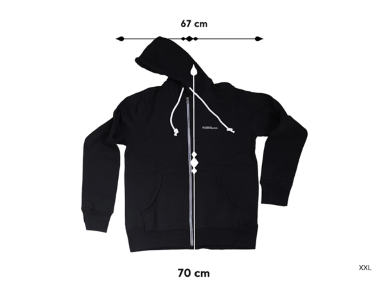 Jacket | Black