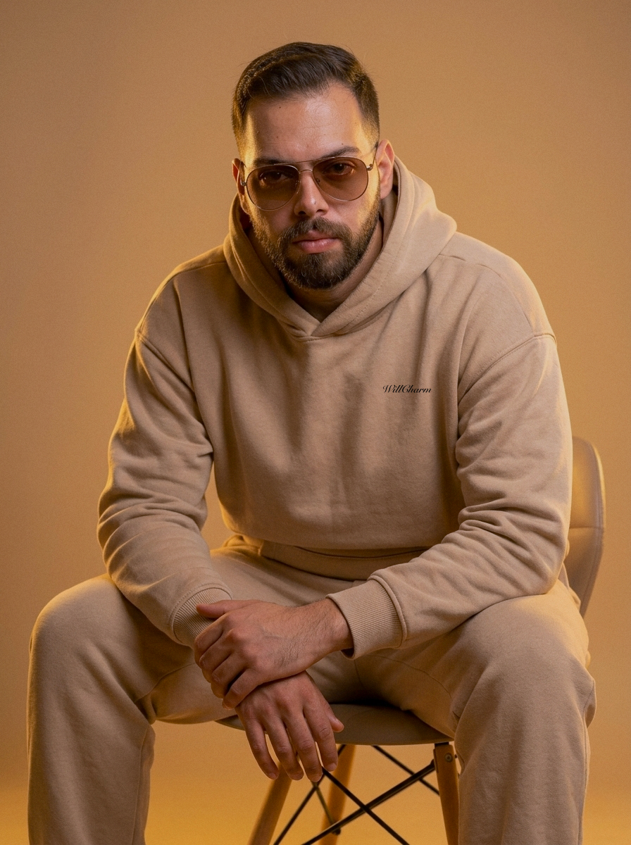 Premium Hoodie
