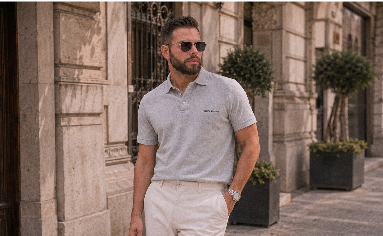 Polo I For Him