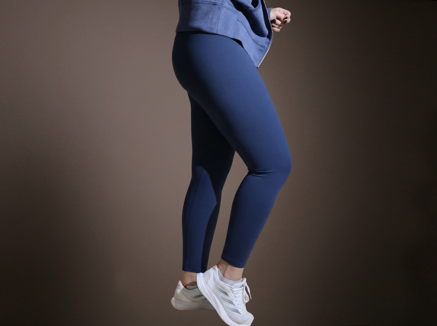 Legging Navy Blue