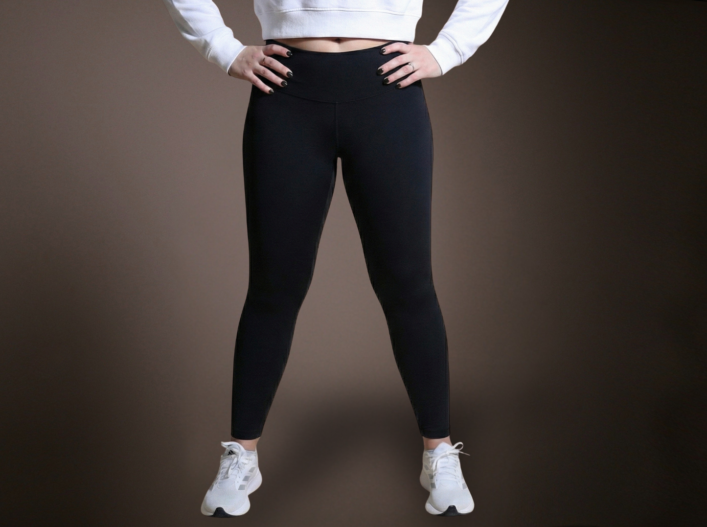 Legging Black