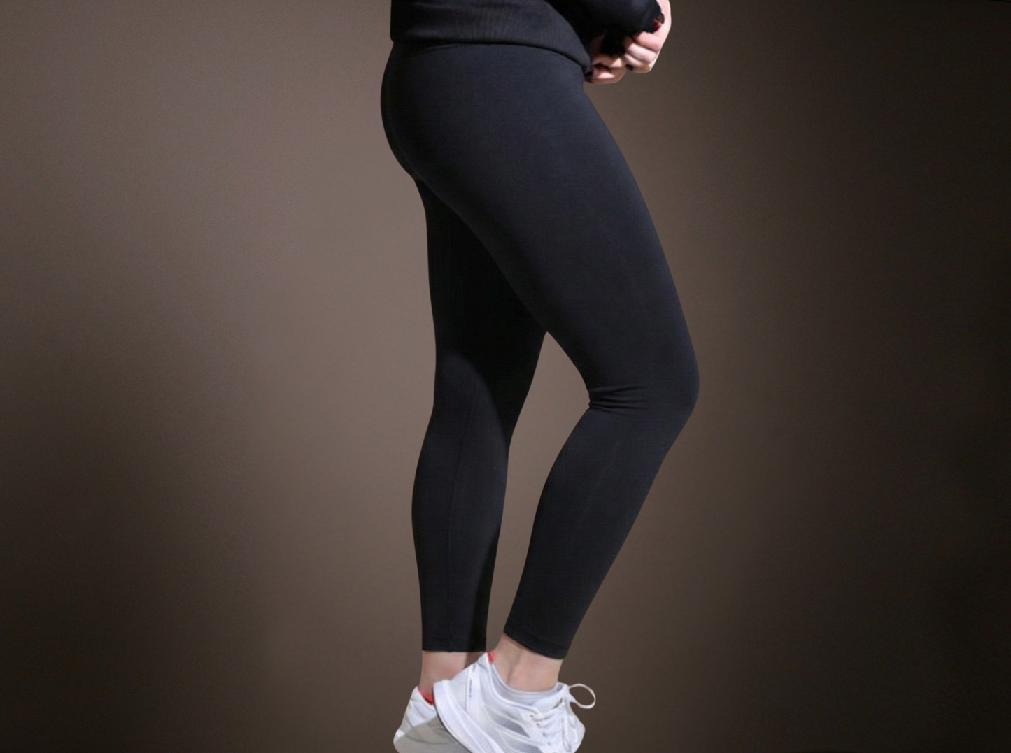 Legging Black