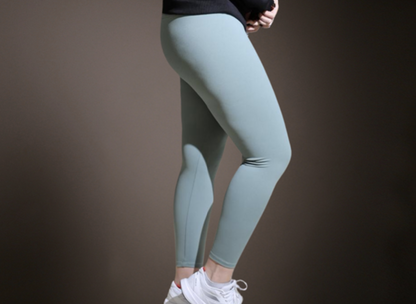 Legging Mint-Green