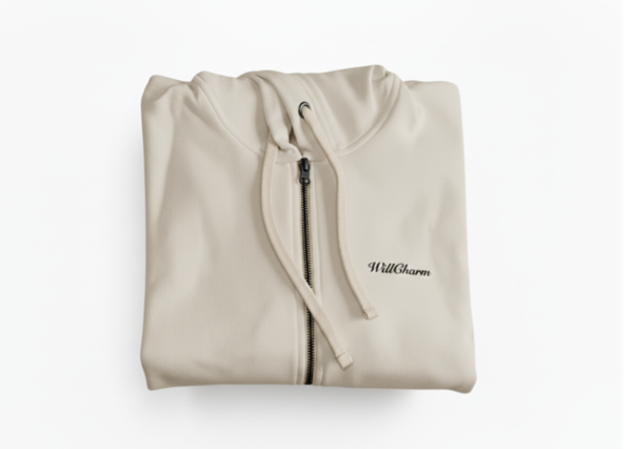 Jacket | Beige