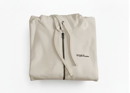 Jacket | Beige