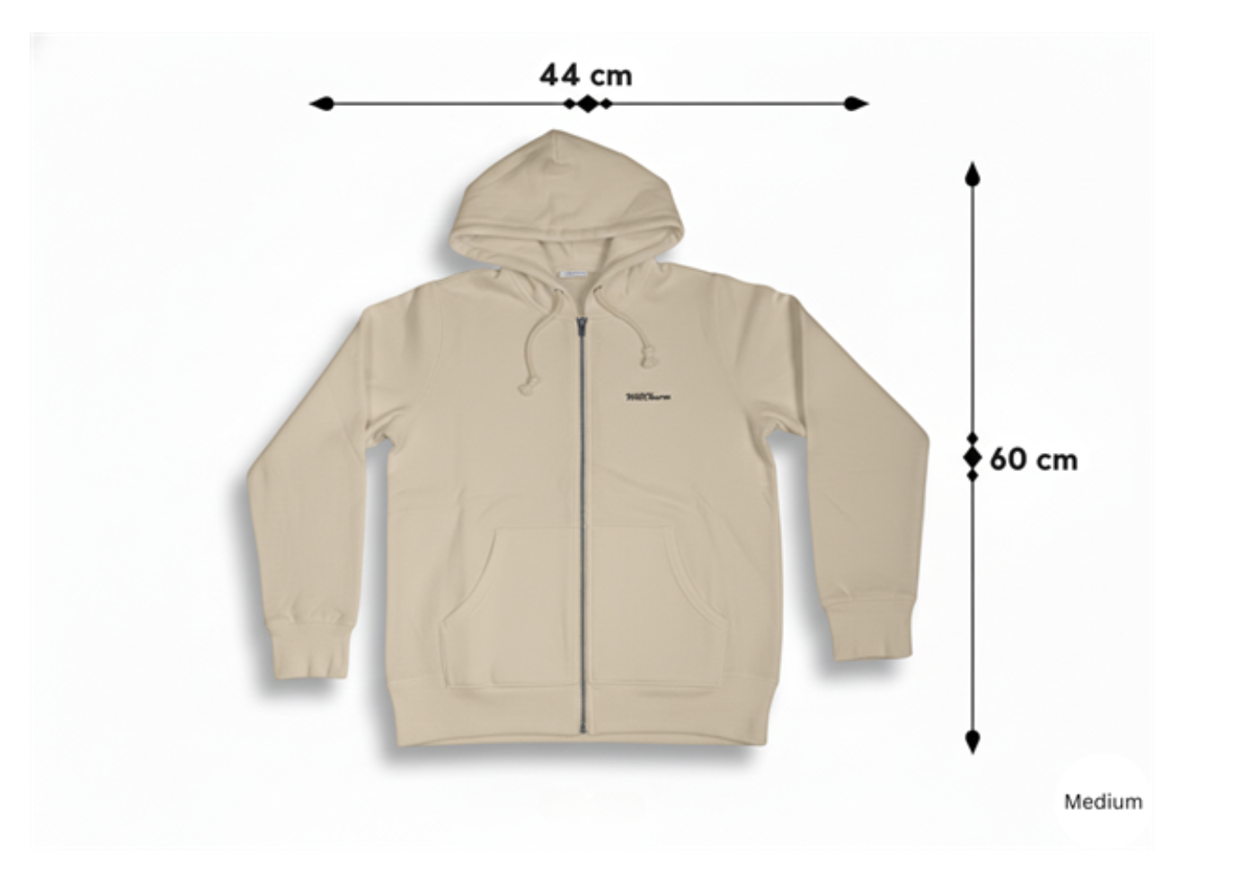 Jacket | Beige