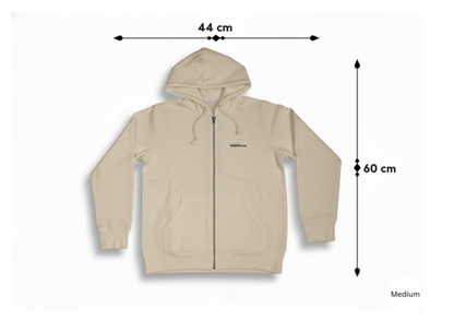 Jacket | Beige