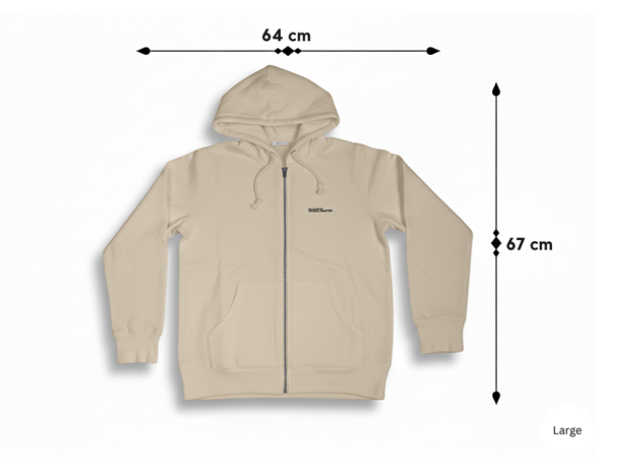 Jacket | Beige