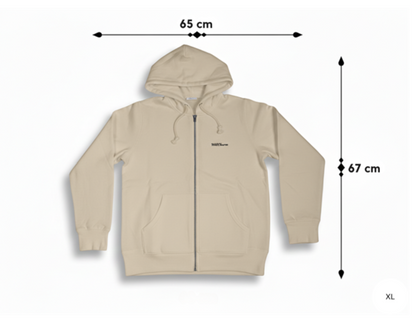 Jacket | Beige