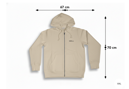 Jacket | Beige