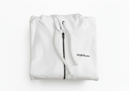 Jacket | White