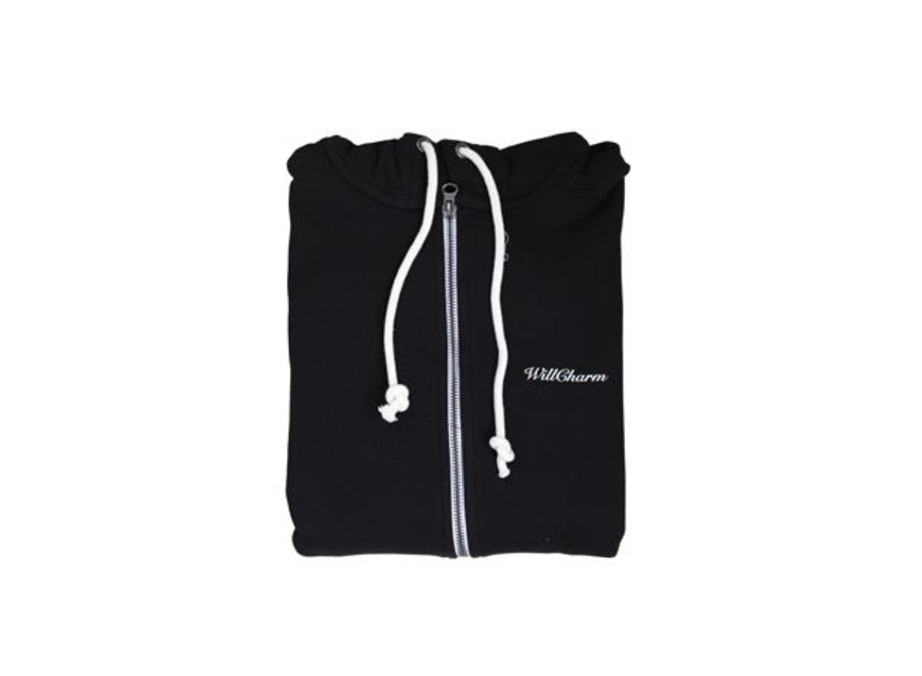 Jacket | Black