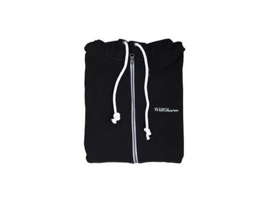Jacket | Black