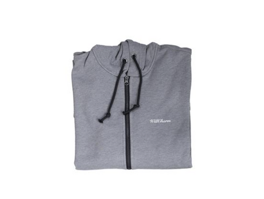 Jacket | Light Grey