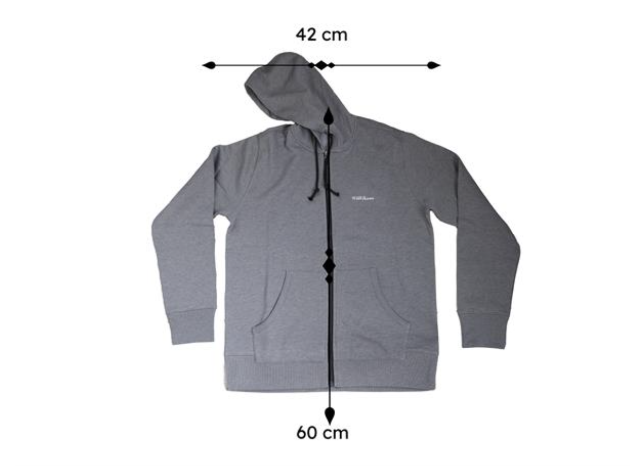 Jacket | Light Grey