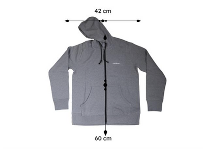 Jacket | Light Grey