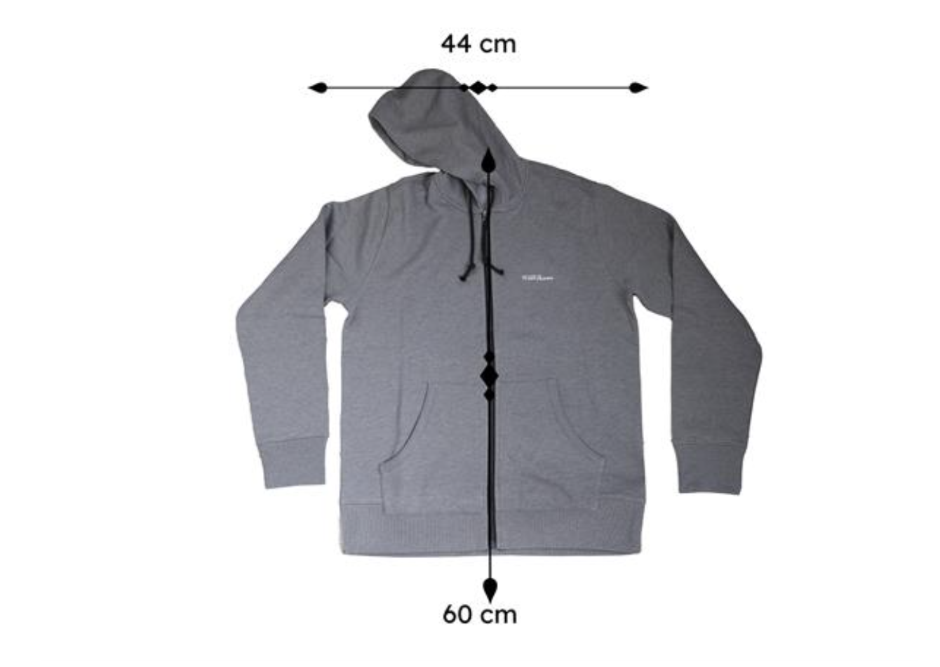 Jacket | Light Grey