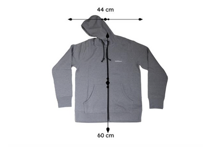 Jacket | Light Grey