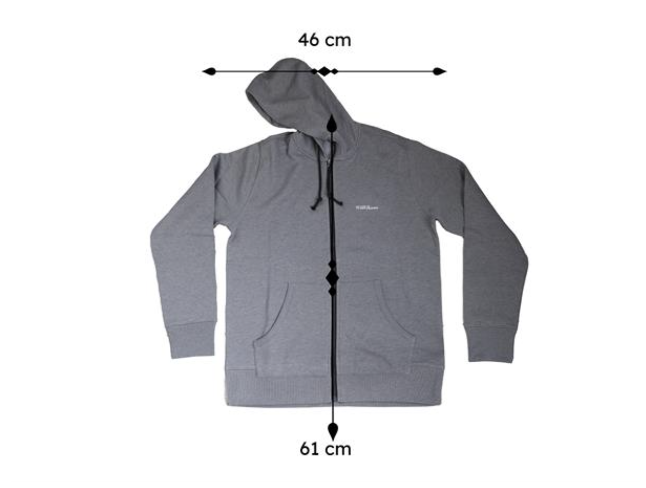 Jacket | Light Grey