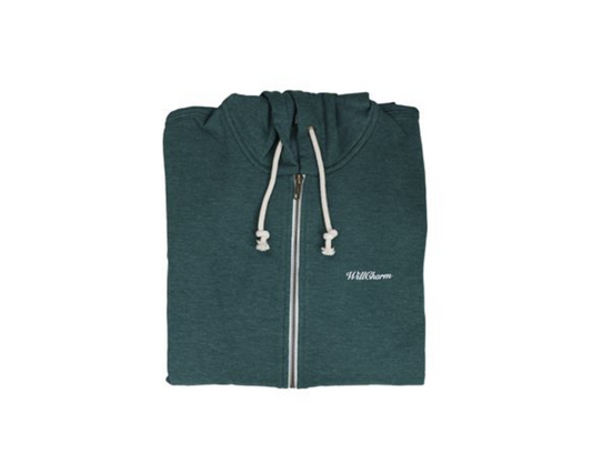Jacket | Green