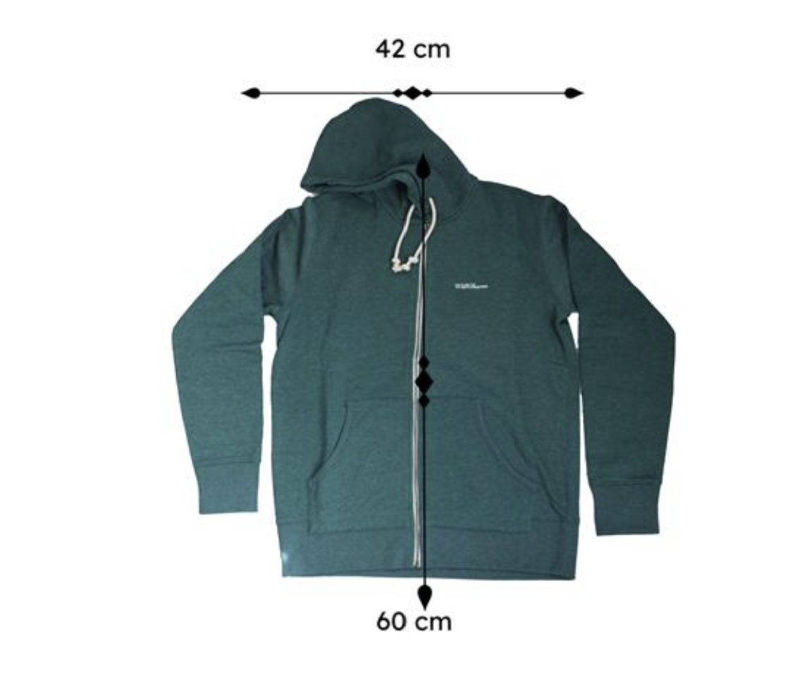 Jacket | Green