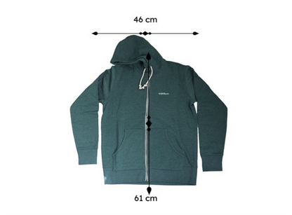 Jacket | Green