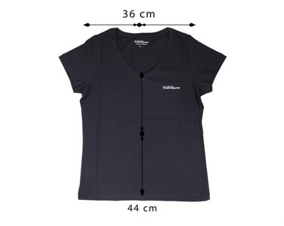 T-Shirt V | Black