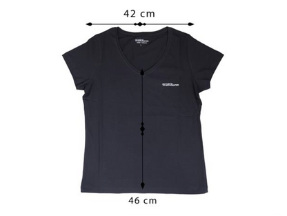 T-Shirt V | Black