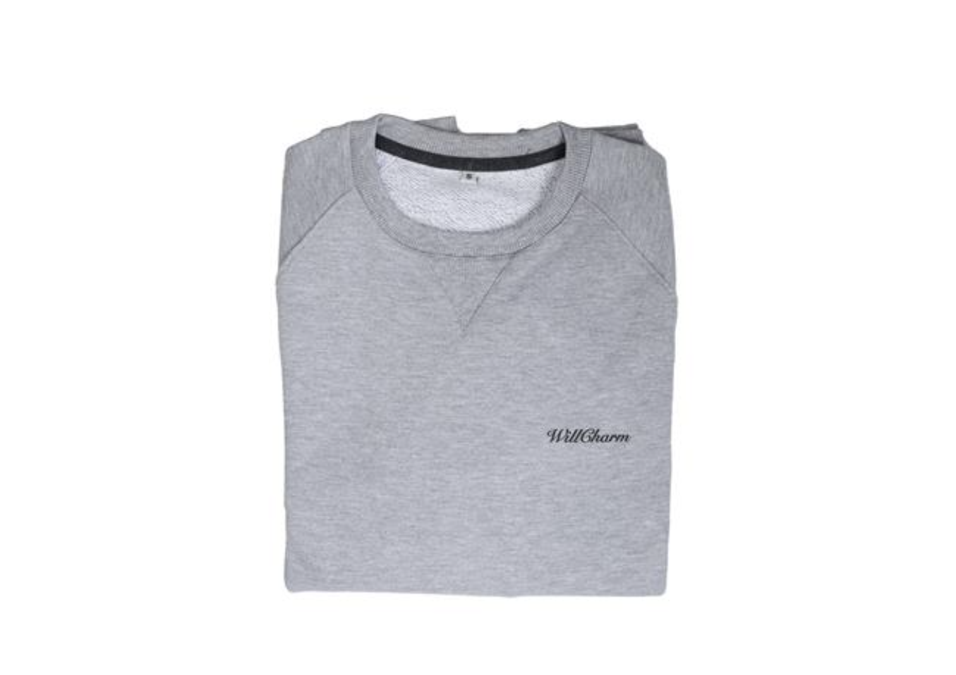 T-Shirt Long sleeve | Grey