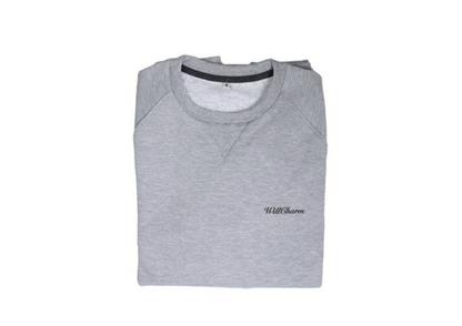T-Shirt Long sleeve | Grey