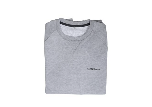 T-Shirt Long sleeve | Grey