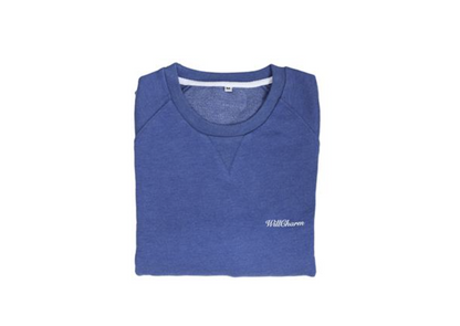 T-shirt Long Sleeve | Blue