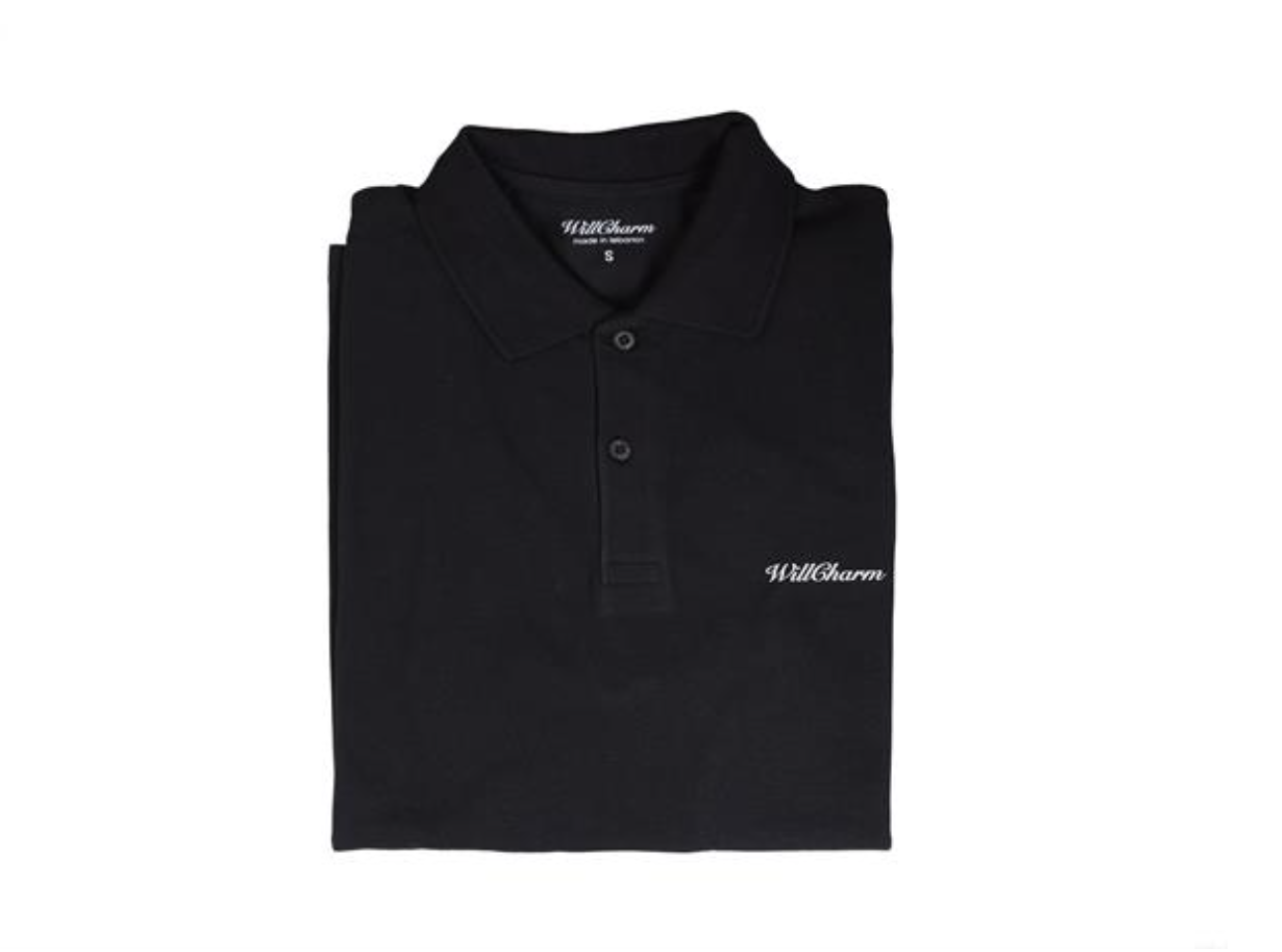 Polo | Black