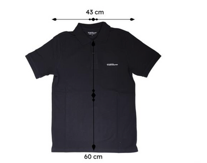 Polo | Black