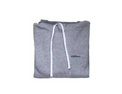 Hoodie | Grey