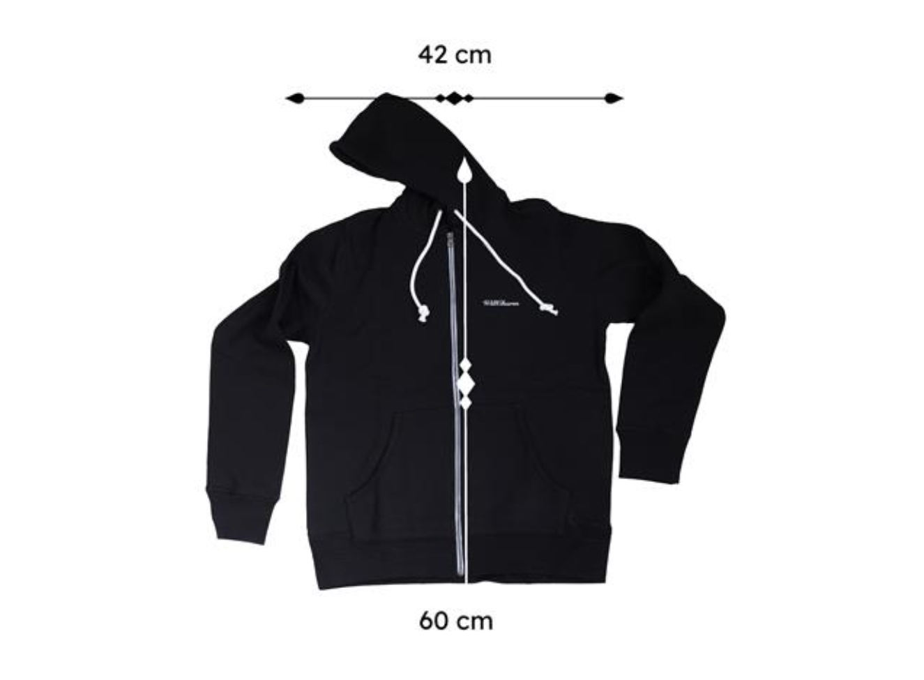 Jacket | Black