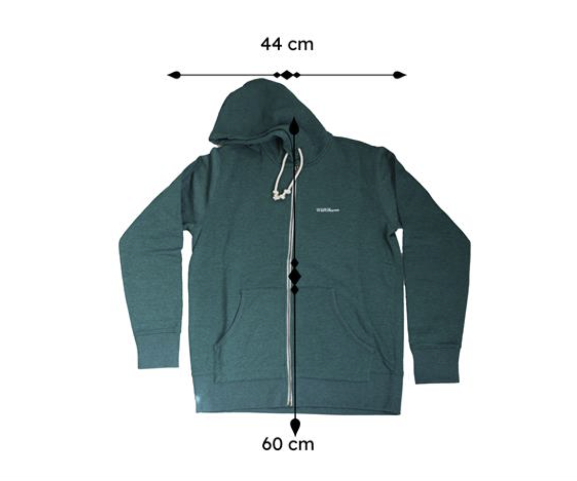 Jacket | Green