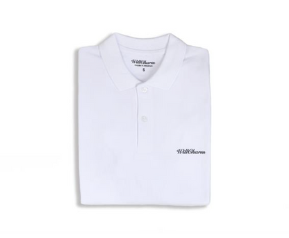 Polo | White