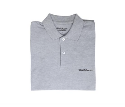 Polo | Grey