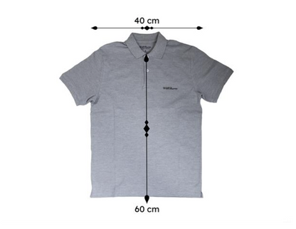 Polo | Grey