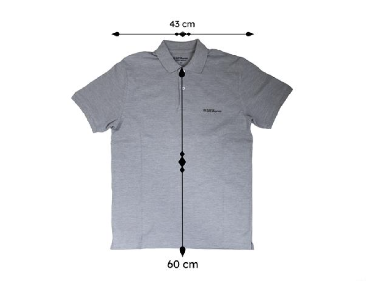 Polo | Grey