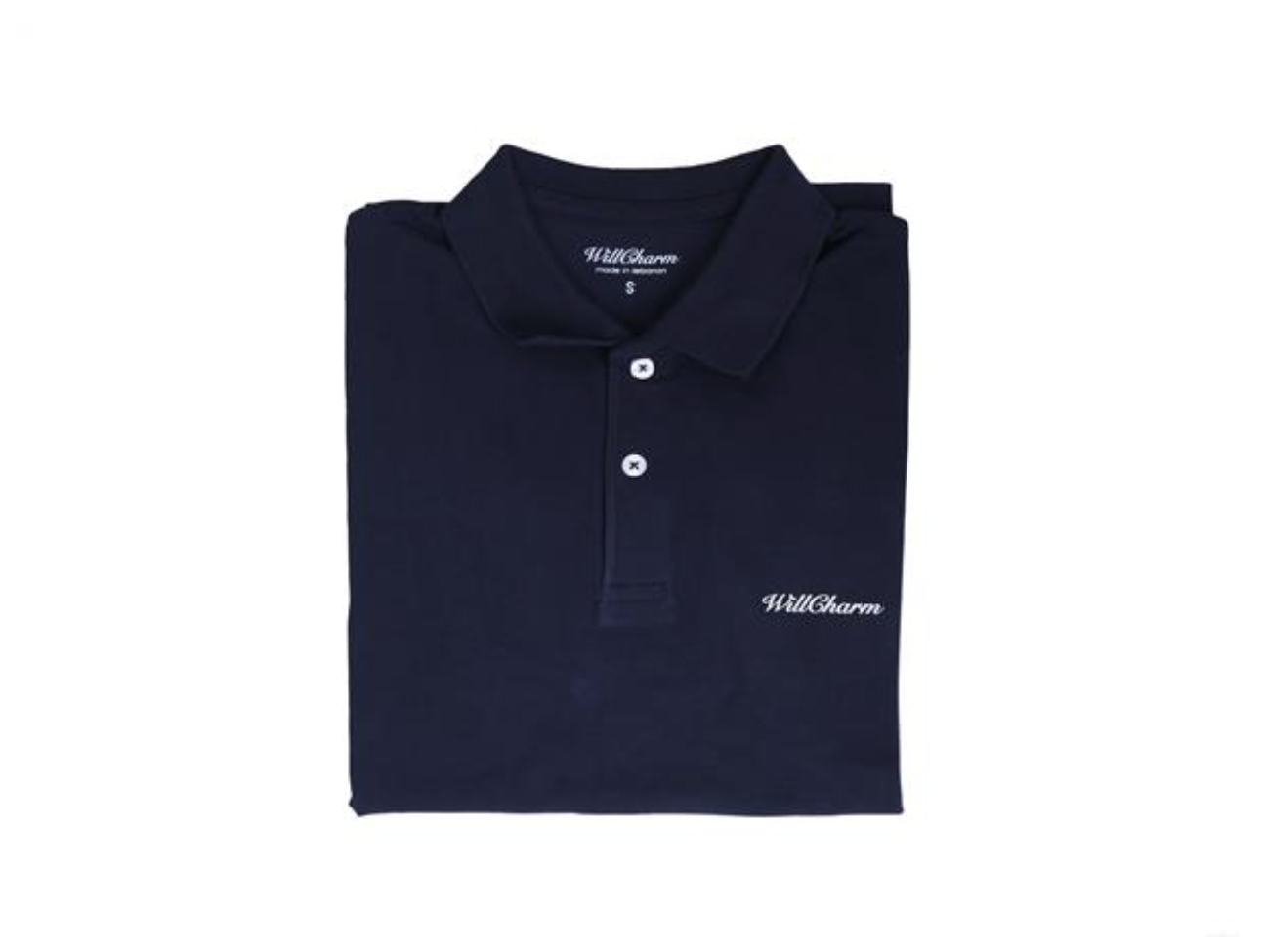 Polo | Dark Blue