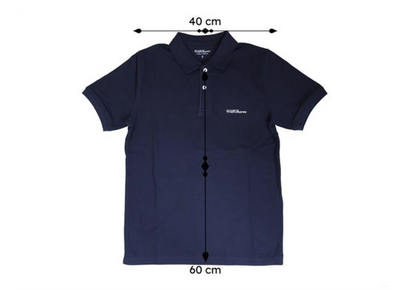 Polo | Dark Blue
