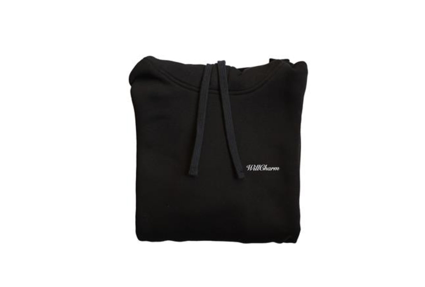 Hoodie | Black