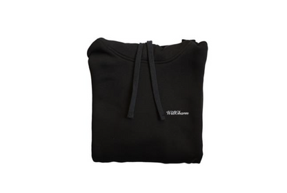 Hoodie | Black