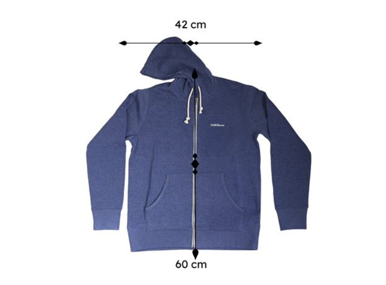 Jacket | Blue