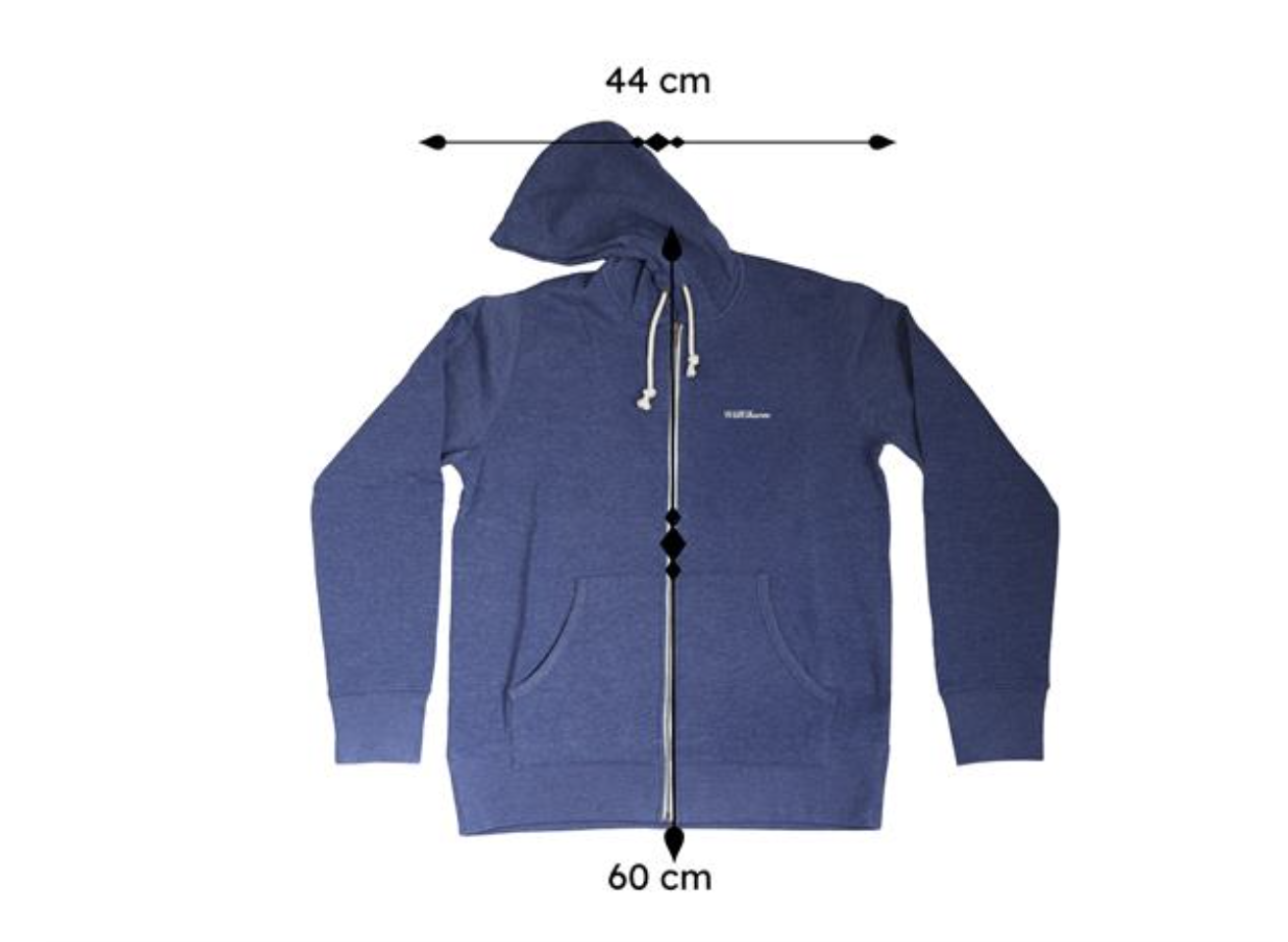 Jacket | Blue