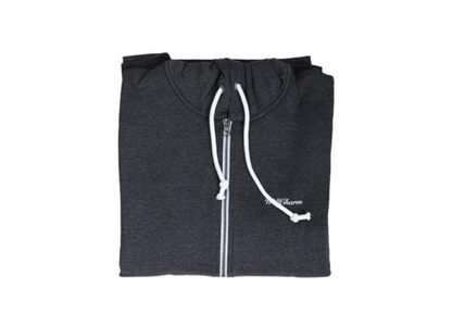Jacket | Dark Light Grey